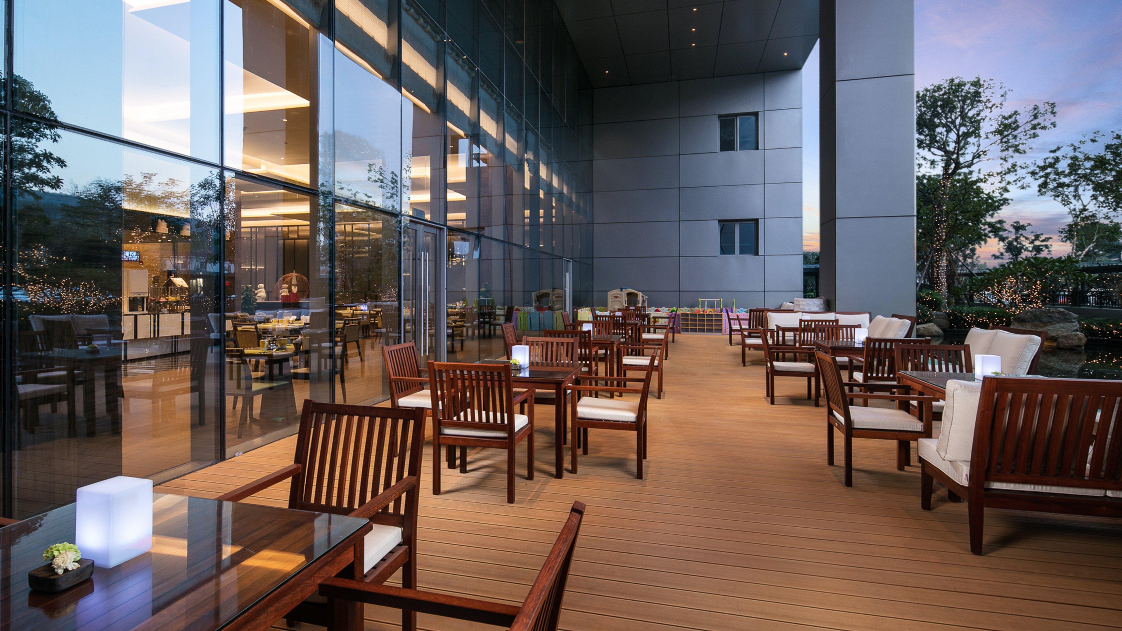 Hualuxe Xiamen Haicang Habour View Экстерьер фото