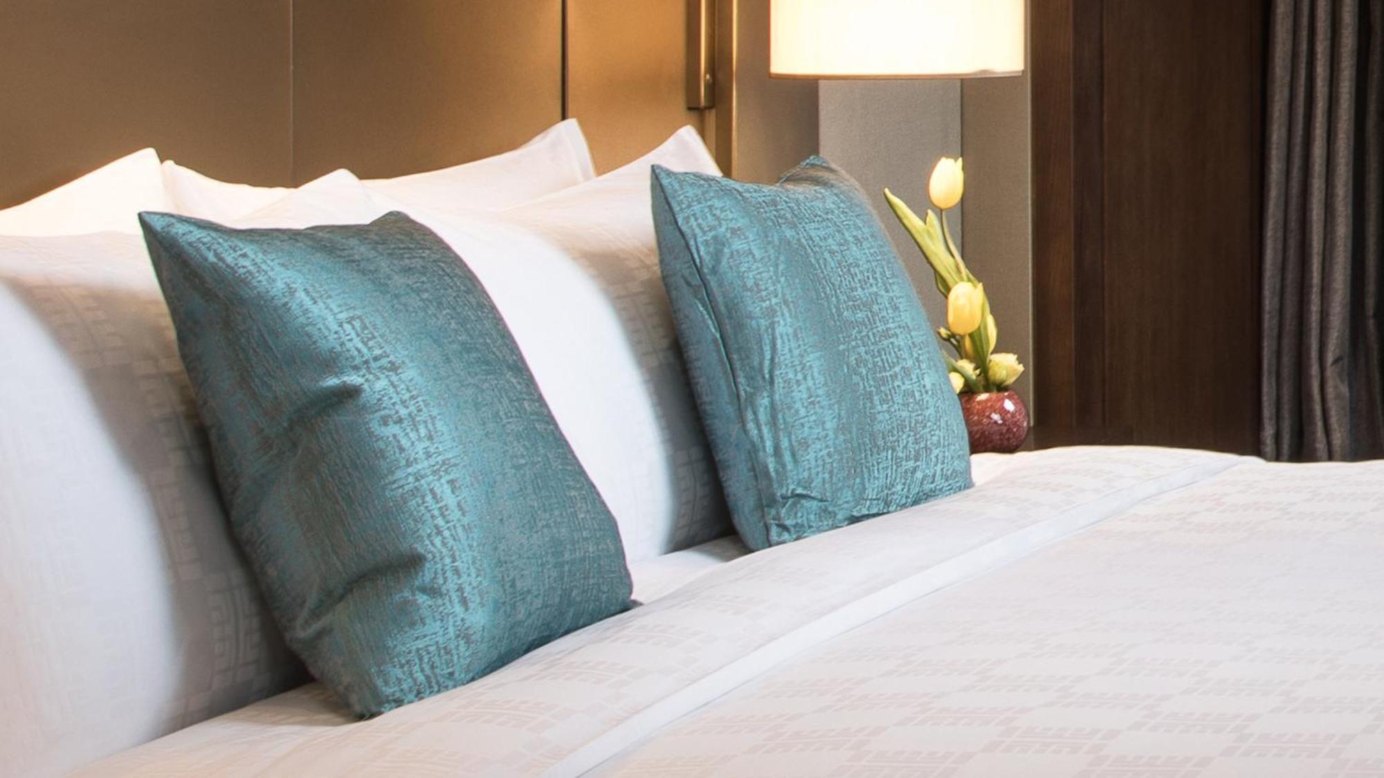 Hualuxe Xiamen Haicang Habour View Экстерьер фото